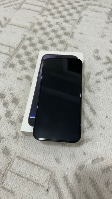 Айфон 16 pro max