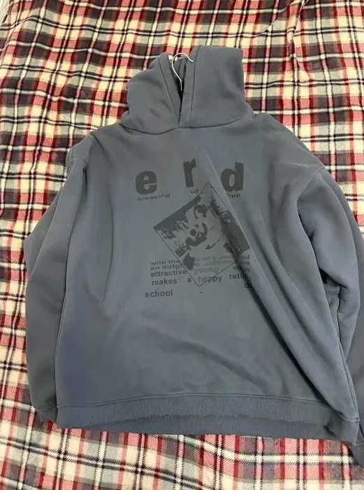 Enfants Riches Deprimes ERD School Days Hanorac Marime M