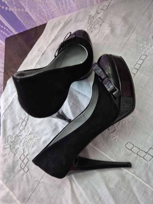 Pantofi damă,eleganti