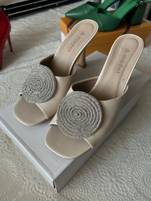 Продам туфли.