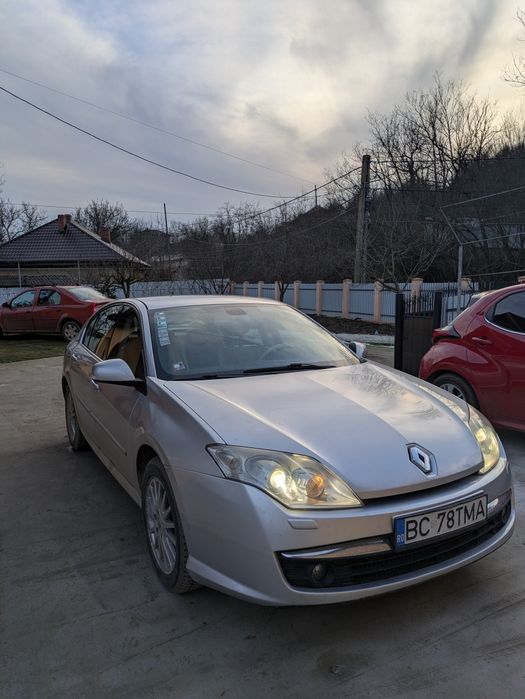 Renault Laguna 2.0 benzină