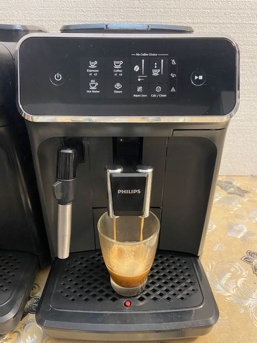 Espresor cafea Philips