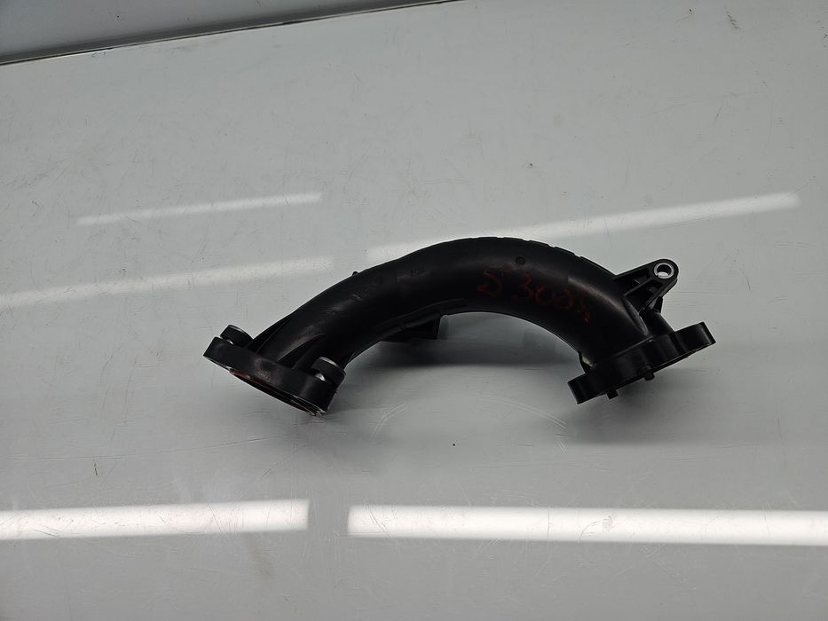 Tub intercooler PEUGEOT 308 II GT-Line [Fabr 2019-2021] 9813294880 1.5