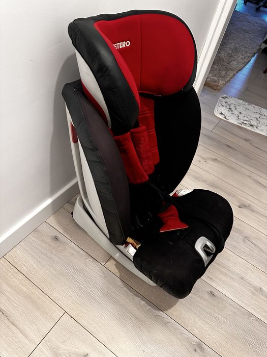 Scaun Auto isofix   10-35 kg