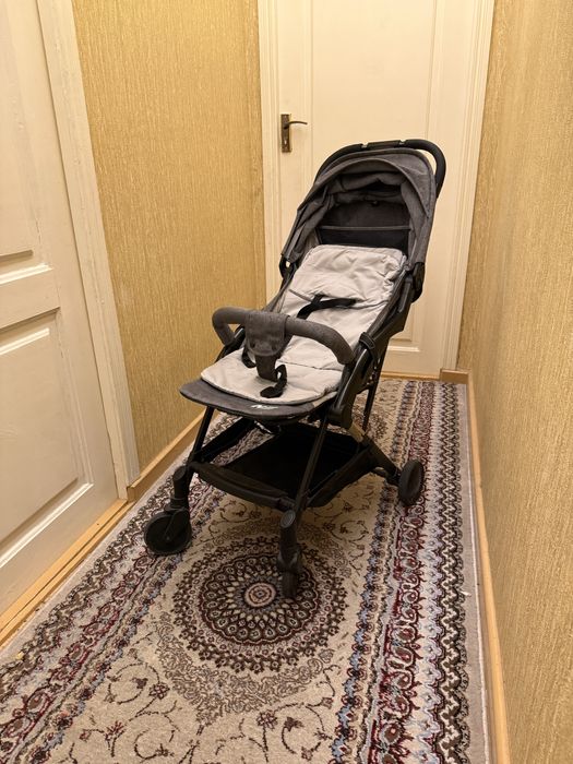 Продам коляску трансформер