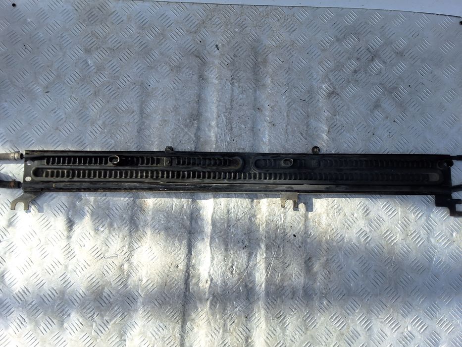 conducta racire combustibil  audi a4 (2001-2004) [8e2, b6] 1.9 motorin