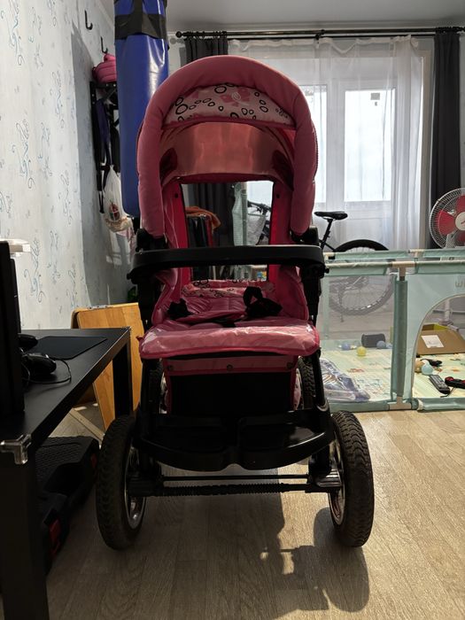 Продам коляску Польша