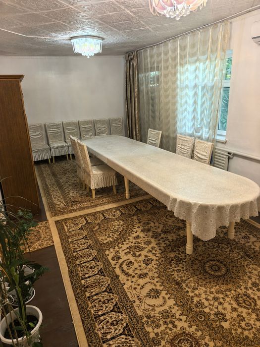 Үй сатылады, 6 бөлмелі