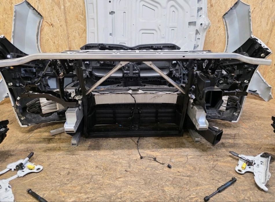 Trager / tragher / Radiatoare Bmw X3 G45