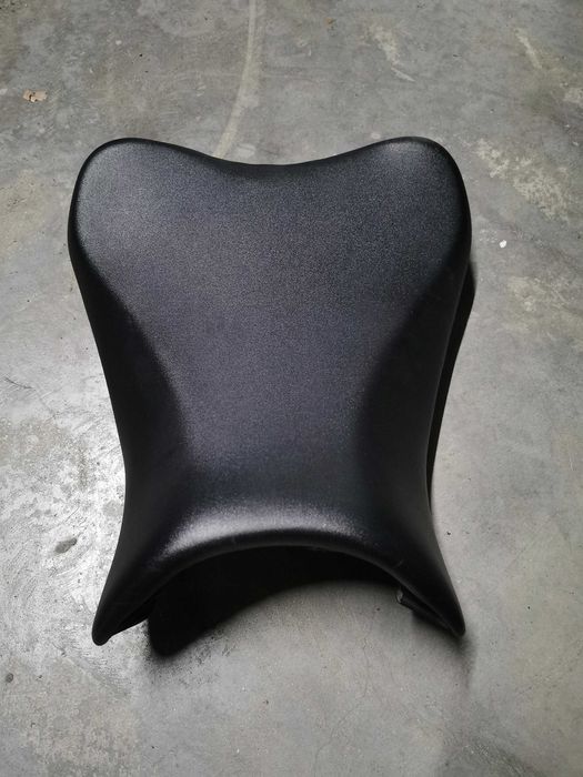 Scarita Stanga pilot originala suzuki gsxr 600 2008