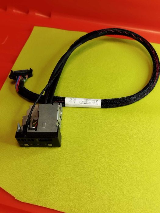 Panou frontal I/O cu buton pornire HPE ProLiant DL360 Gen9, 782201-001