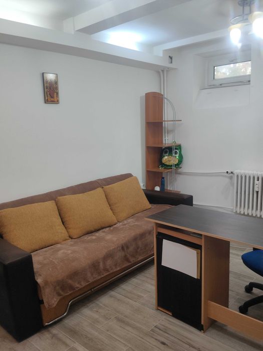 Piso de 1 habitaciones, 19 m²