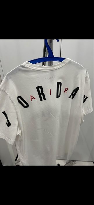 Футболки Nike/Jordan