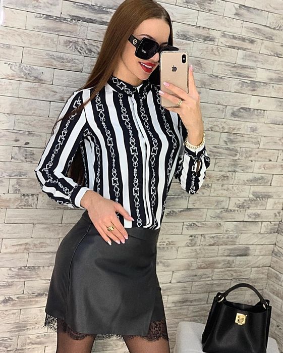 Блузка турция 46-50р