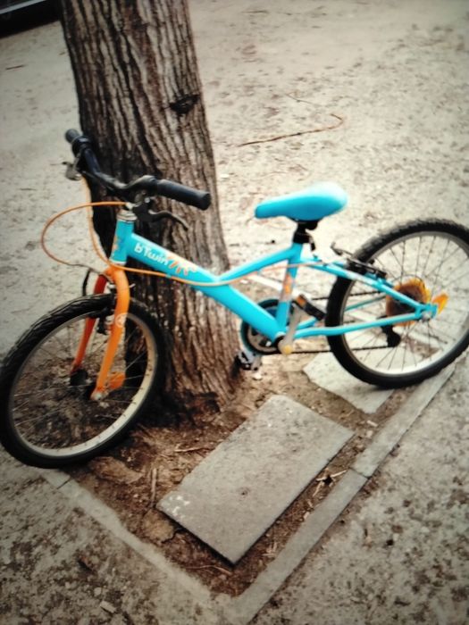 De vânzare biciclete