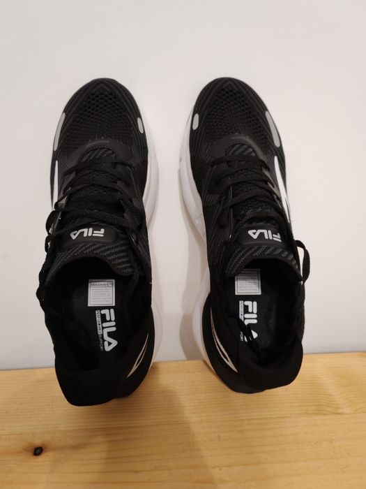 Adidasi FILA Shocket Run 46