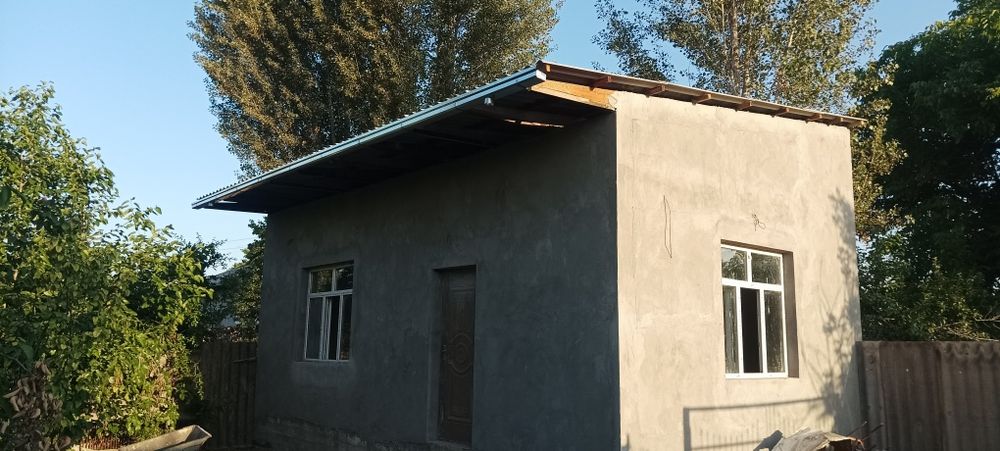 Уй сотилади 2 хона 3 соток Юкори Чирчик р-н (Ахмад Яссавий)