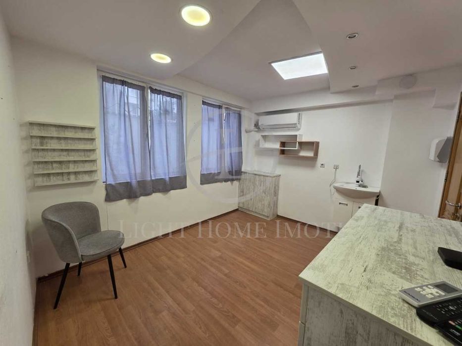 Реф. 3979 Търговско помещение квартал Кършияка