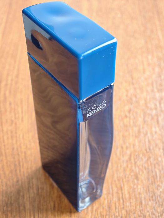 Kenzo Aqua pour homme 100ml
