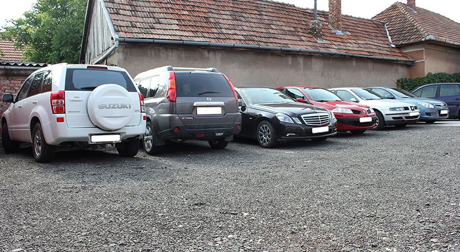 Inchirieri auto / rent a car Cluj pentru interes personal sau livrari