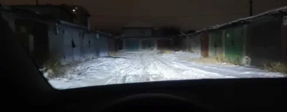 Баласт запалка за ксенон за фарове AUDI BMW модул