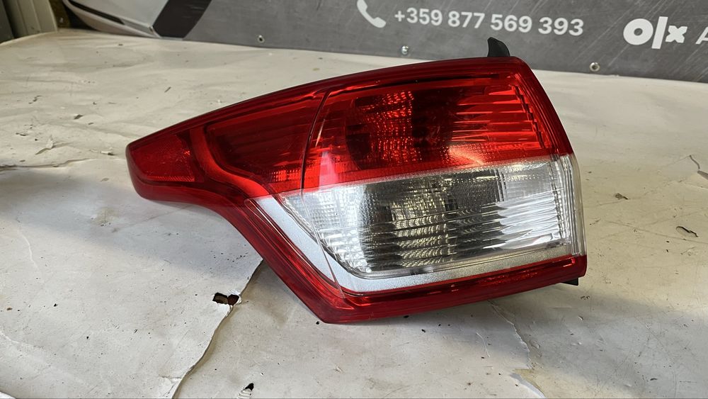 2 броя ляв стоп Ford Kuga 2 (2012-2019)