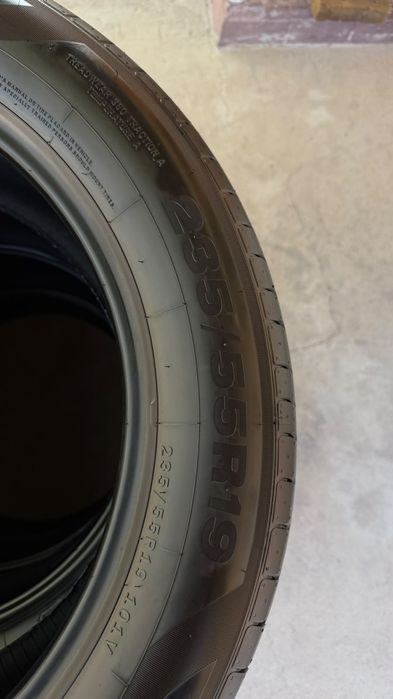 Шиние летние 235.55.р19