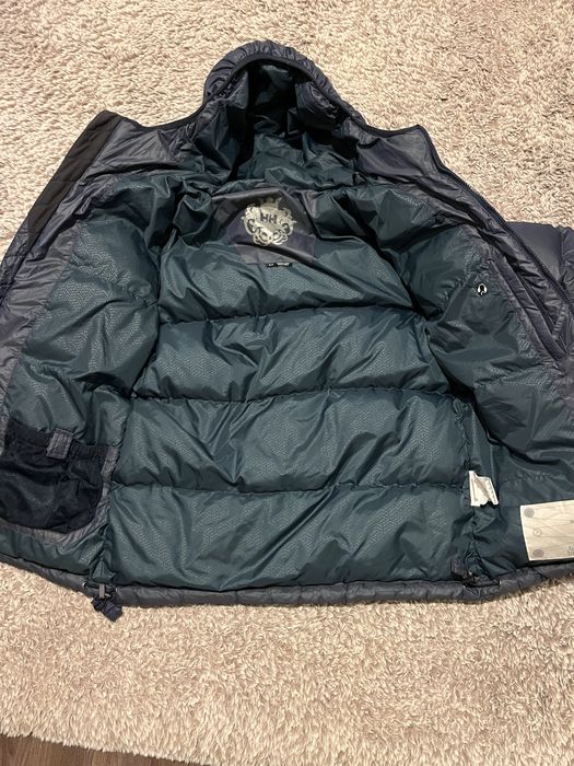 Helly Hansen Down Jacket-мъжко пухено яке