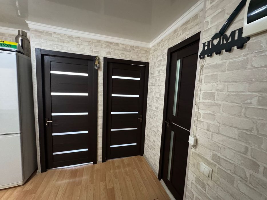 Квартира 2ком в рассрочку 50%