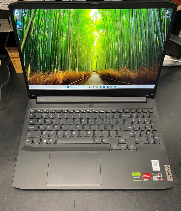 Hope Amanet P3 Laptop  Lenovo IDEAPAD GAMING 3 15ACH6 / RTX 2050