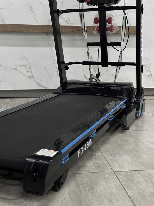 Беговая дорожка. Begavoy darojka. Garantiya Dastavka AS7 | PG-460MI |