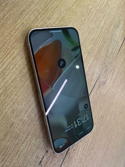Google Pixel 9 256GB 12GB RAM 5G Porcelain Impecabil – Garanție 24 Luni