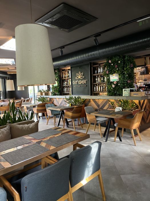 Дава се под наем Заведение в София, Белите брези - 690 кв.м за 12211 € - Снимка #3