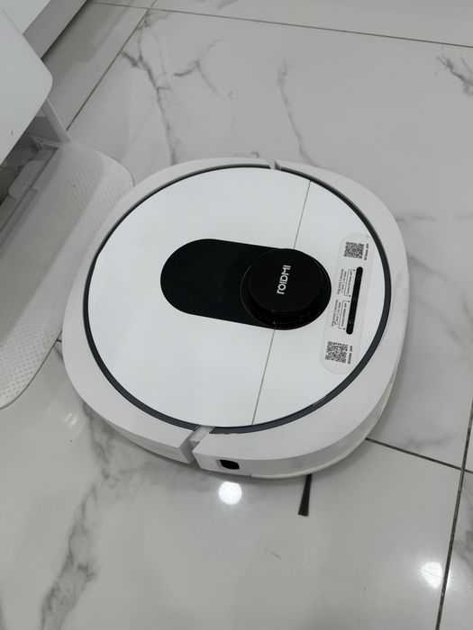 Робыт пылесос