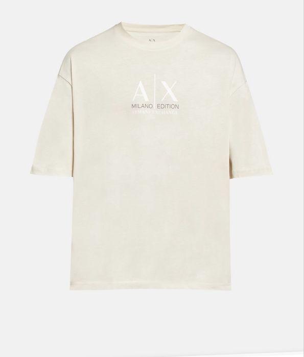 Тениска Armani Exchange