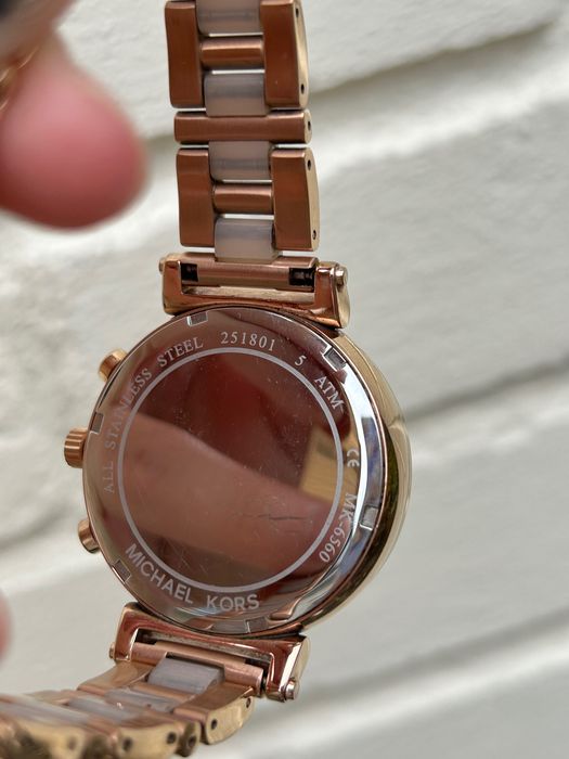 Michael Kors часовник/ Watch MK6560