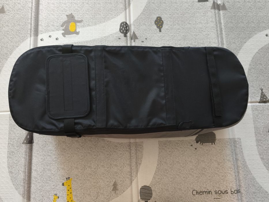 Лек кош за новородено Cybex Cocoon S