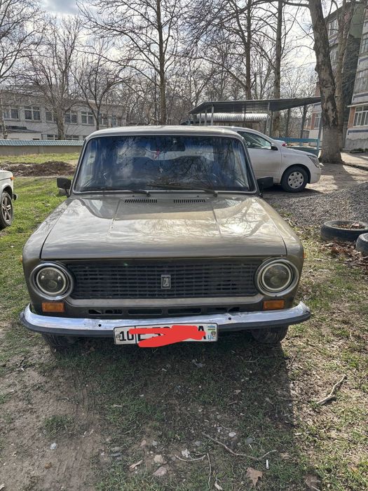 Продается Жигули 21011