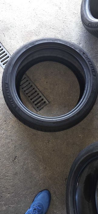 Michelin 225/45/r19