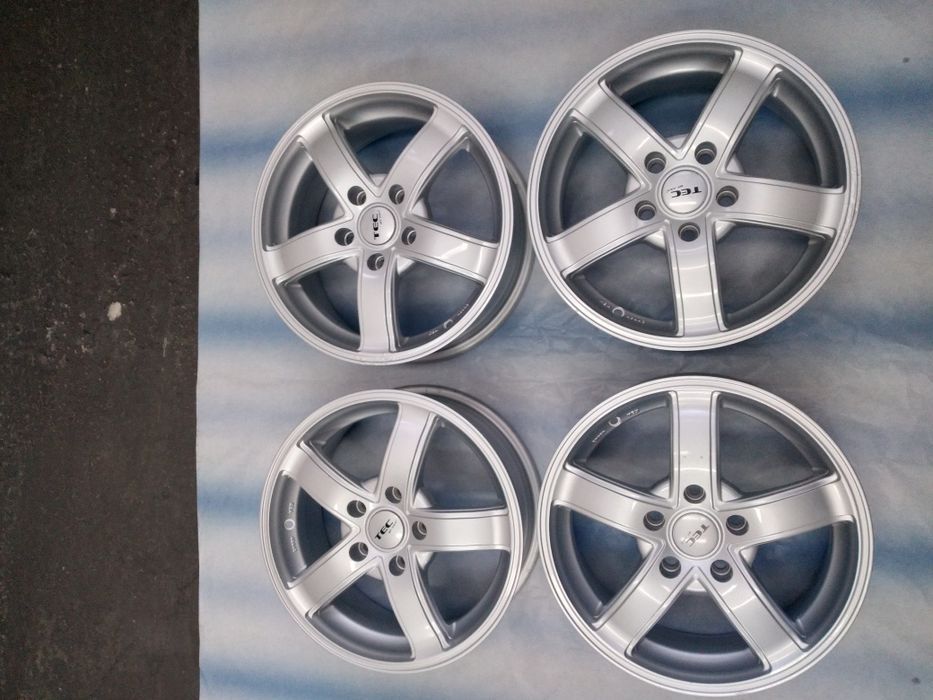 Jante Mazda Renault dacia duster 16 5x114,3