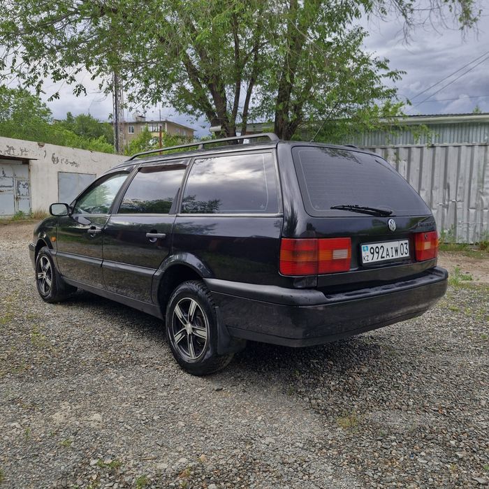 Продам пассат б4
