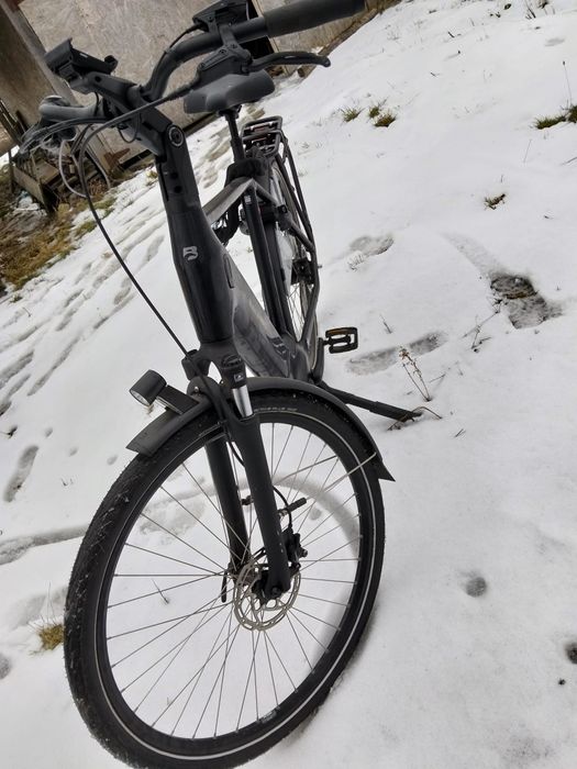 Vând biciclete electrice