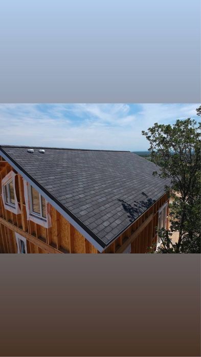 Yumshoq tom ГИБКАЯ черепица