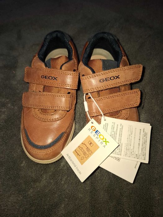 Детски обувки GEOX 28 номер