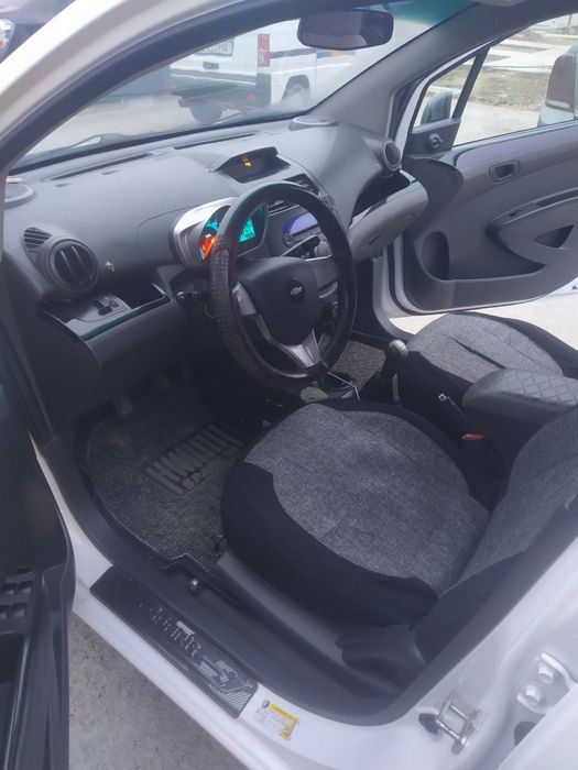 Spark 2020 Arendaga 1500 bowiga