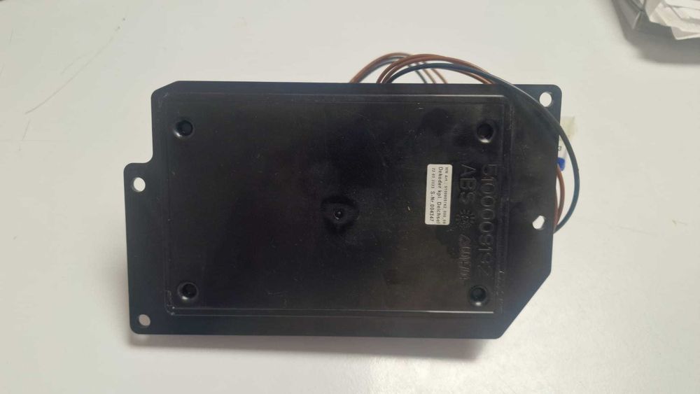 Modul electronic (Decoder) Wacker Neuson DPU 80r Original