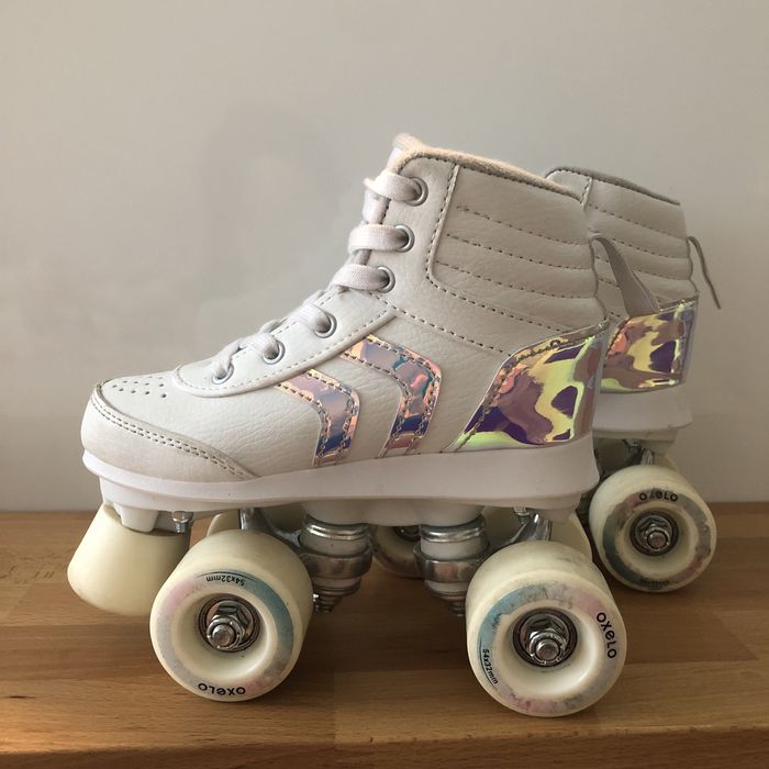 Детски, ролкови кънки OXELO
