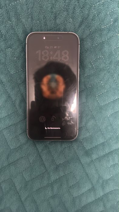 Продам айфон 14 про
