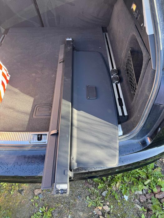 Щора за багажник Volvo – оригинал Volvo V60 / V90 / XC60