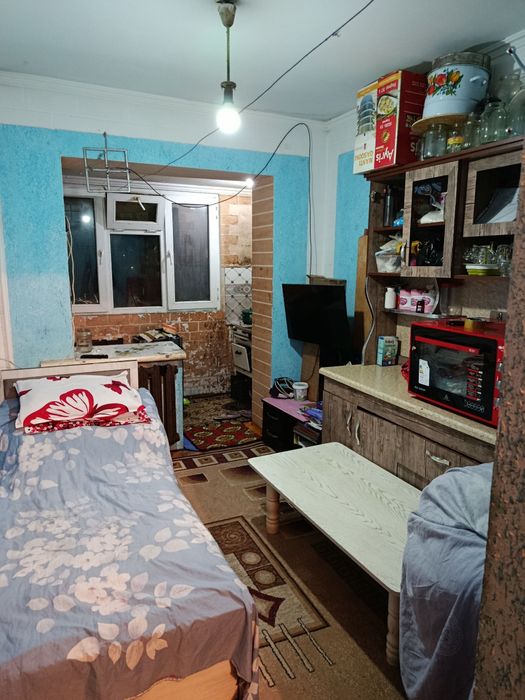 Срочно Продаётся 1 комнаты Ааиясозлар3